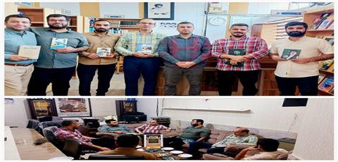 اخبار و اطلاعیه
